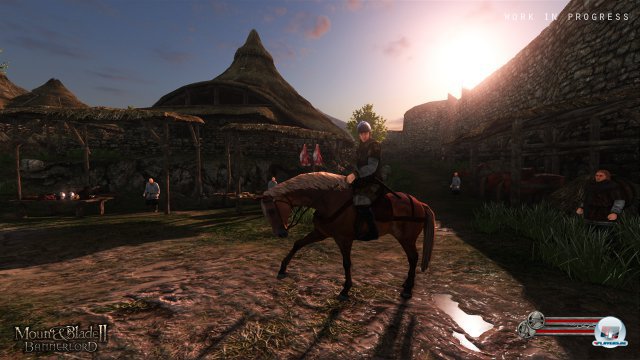 Screenshot - Mount & Blade 2: Bannerlord (PC) 92469950