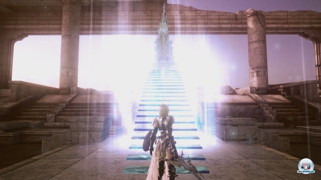 Screenshot - Final Fantasy XIII-2 (360) 2351207