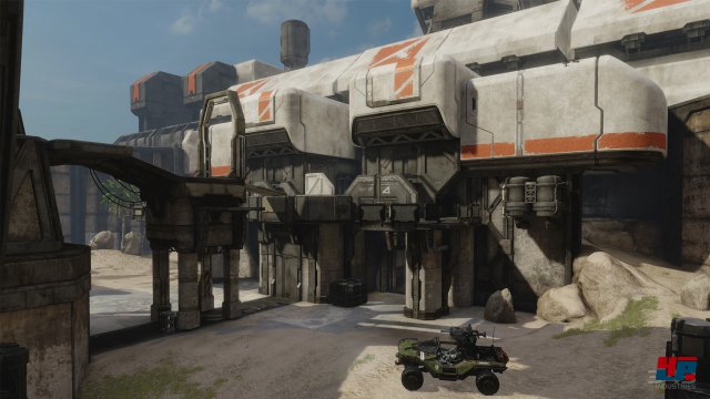 Screenshot - Halo: Master Chief Collection (XboxOne) 92487198