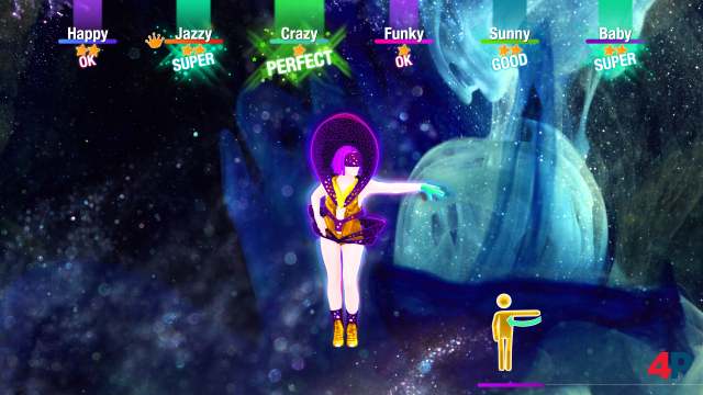 Screenshot - Just Dance 2020 (PS4)