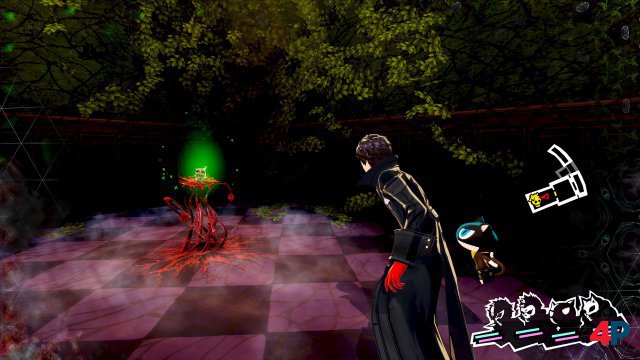 Screenshot - Persona 5 Royal (PS4)