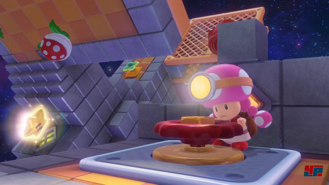 Screenshot - Captain Toad: Treasure Tracker (Wii_U) 92494026