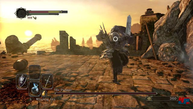 Screenshot - Dark Souls 2 (PlayStation3) 92478319