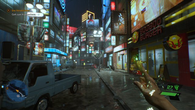 Screenshot - GhostWire: Tokyo (PlayStation5) 92652631