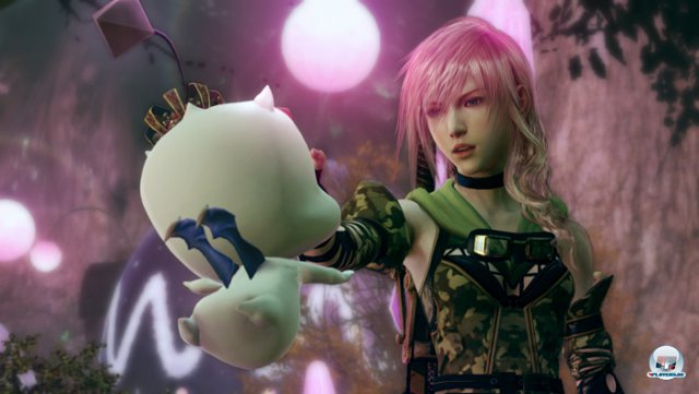 Screenshot - Lightning Returns: Final Fantasy 13 (360) 92466893