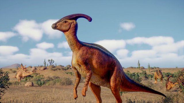 Screenshot - Jurassic World Evolution 2 (PC, PS4, PlayStation5, One, XboxSeriesX)
