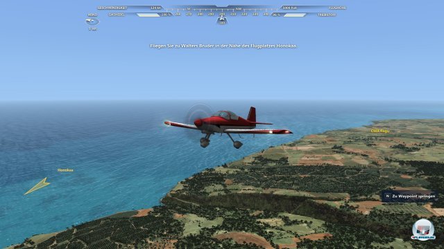 Screenshot - Microsoft Flight (PC) 2327012