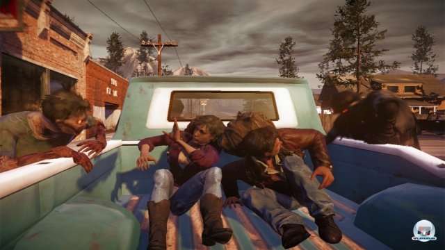 Screenshot - State of Decay (360) 92463865