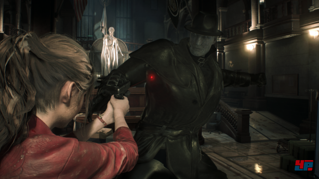 Screenshot - Resident Evil 2 (PC) 92580300