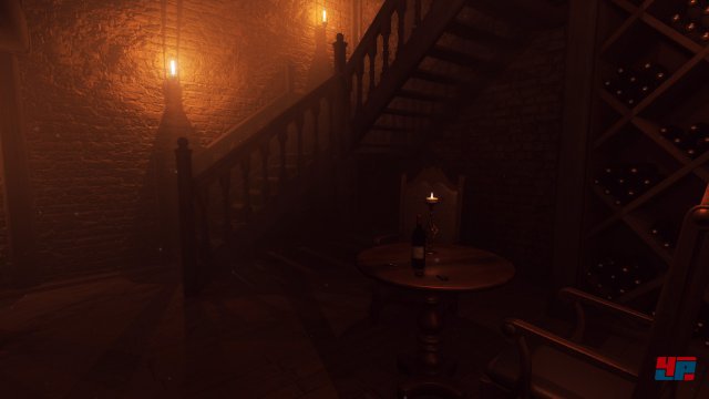 Screenshot - Lust for Darkness (PC) 92564274