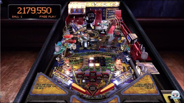 Screenshot - Pinball Arcade (360) 2339612