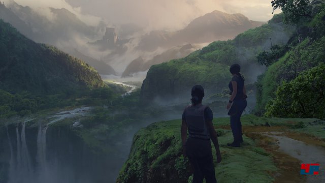 Screenshot - Uncharted: The Lost Legacy (PS4) 92542669