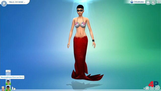Screenshot - Die Sims 4: Inselleben (PC) 92592738