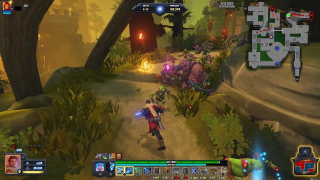 Screenshot - Orcs Must Die! Unchained (PC) 92529945