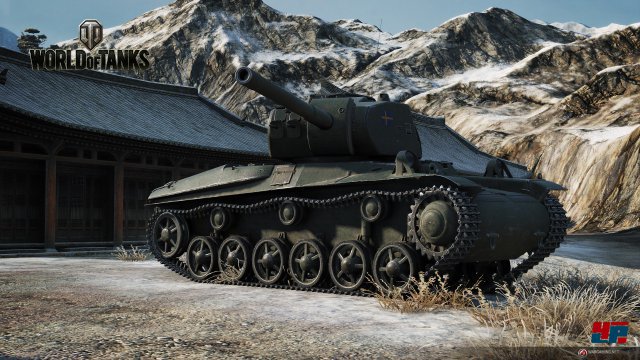 Screenshot - World of Tanks (PC) 92537580