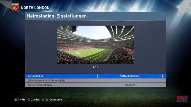 Screenshot - Pro Evolution Soccer 2016 (PlayStation4) 92513348