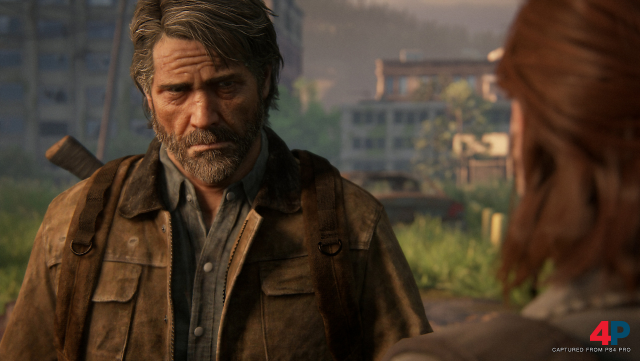 Screenshot - The Last Of Us Part 2 (PS4)