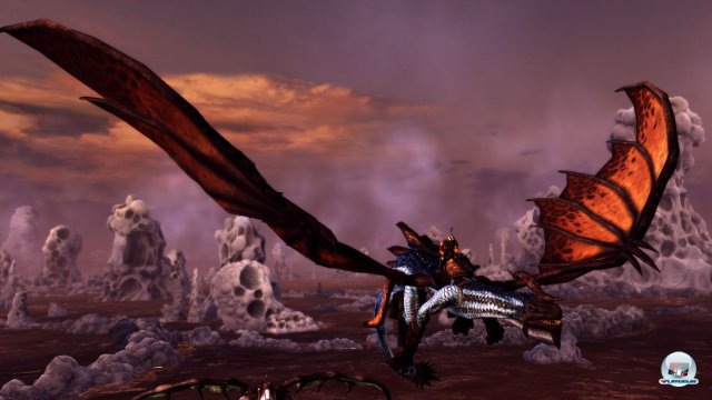 Screenshot - Crimson Dragon (XboxOne) 92472211