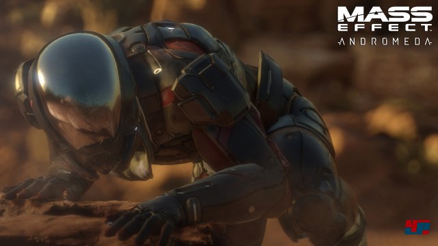 Screenshot - Mass Effect Andromeda (PC) 92507058