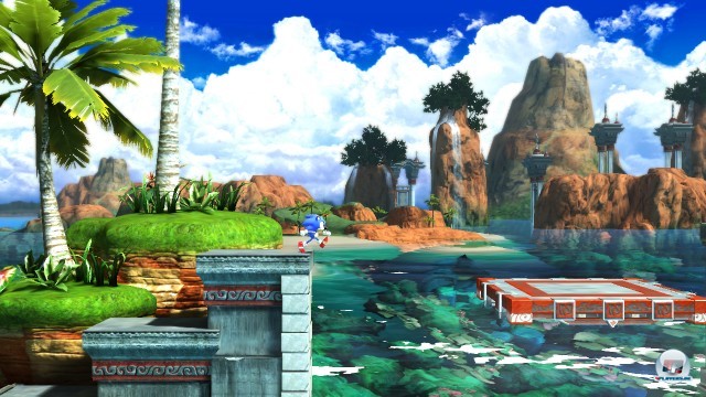 Screenshot - Sonic Generations (360) 2246602