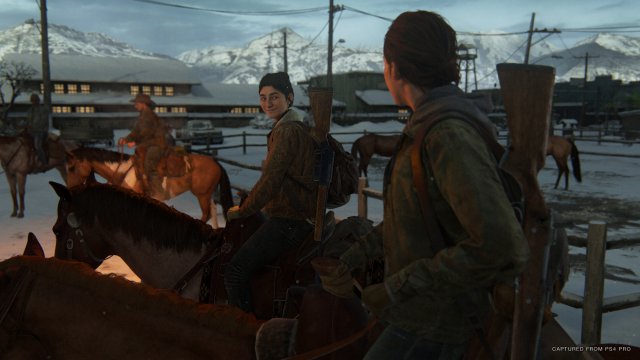 Screenshot - The Last Of Us Part 2 (PS4) 92615579