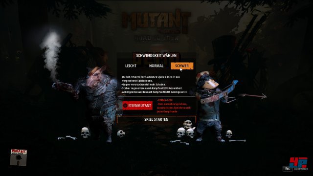 Screenshot - Mutant Year Zero: Road to Eden (PC) 92578929