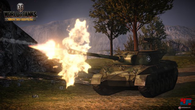 Screenshot - World of Tanks (360) 92481944