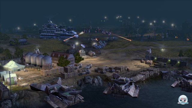 Screenshot - End of Nations (PC) 2387507