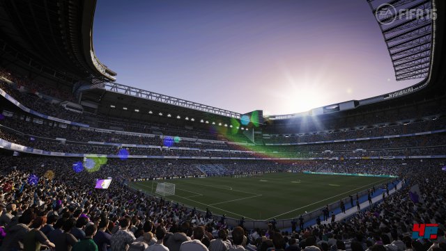 Screenshot - FIFA 16 (PlayStation4)