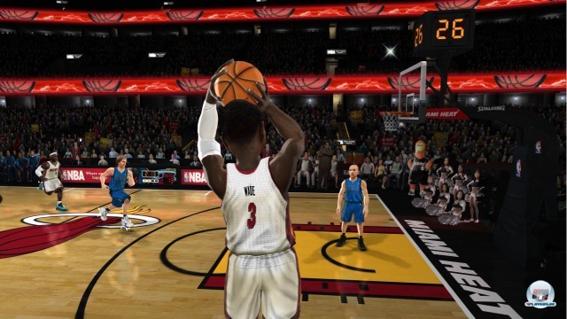 Screenshot - NBA Jam: On Fire Edition (360) 2238337