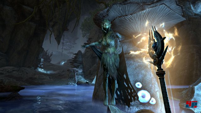 Screenshot - The Elder Scrolls Online: Summerset (PC)