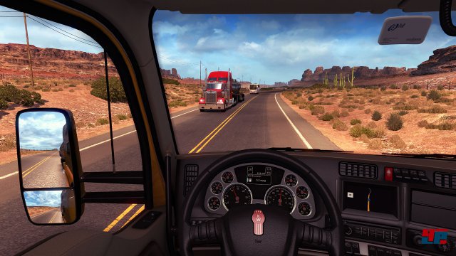 Screenshot - American Truck Simulator (PC) 92508073