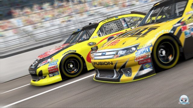 Screenshot - NASCAR The Game 2013 (PC) 92465351