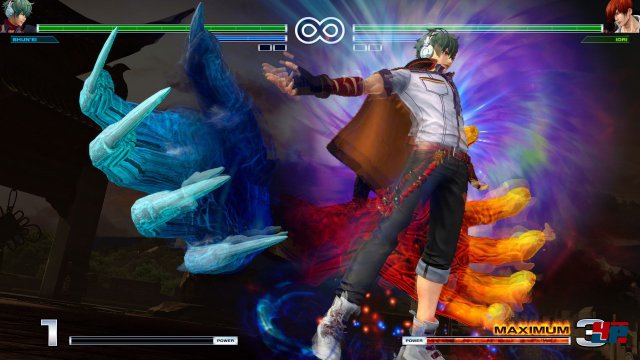 Screenshot - The King of Fighters 14 (PS4) 92532407