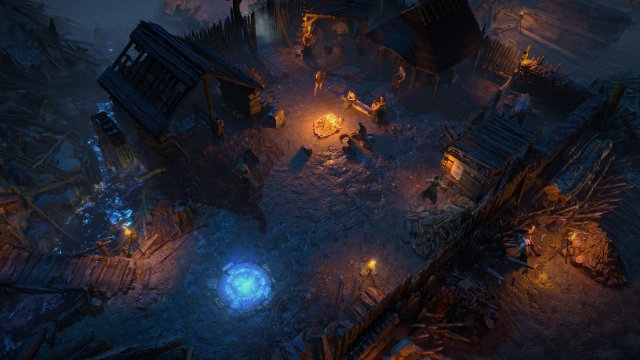 Screenshot - Path of Exile 2 (PC, PlayStation5, XboxSeriesX)