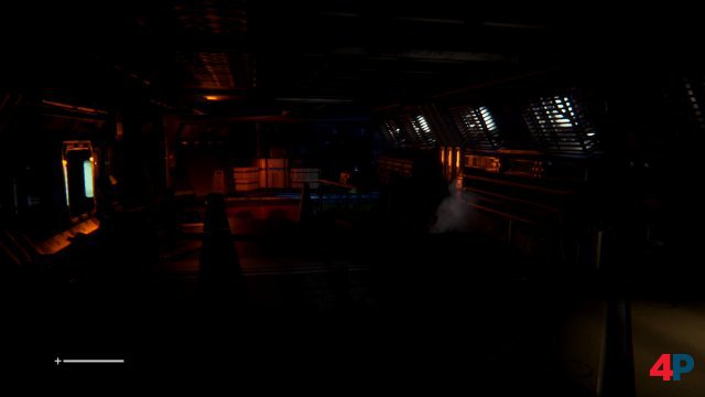 Screenshot - Alien: Isolation (Switch) 92601660