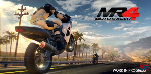 Screenshot - Moto Racer 4 (PC) 92515409