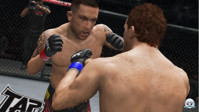Screenshot - UFC Undisputed 3 (360) 2257472