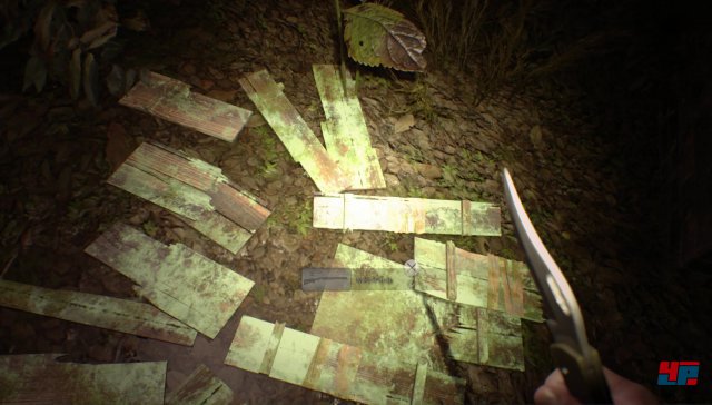 Screenshot - Resident Evil 7: Verbotenes Filmmaterial 1 (PS4) 92539899