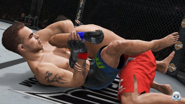 Screenshot - UFC Undisputed 3 (360) 2311372