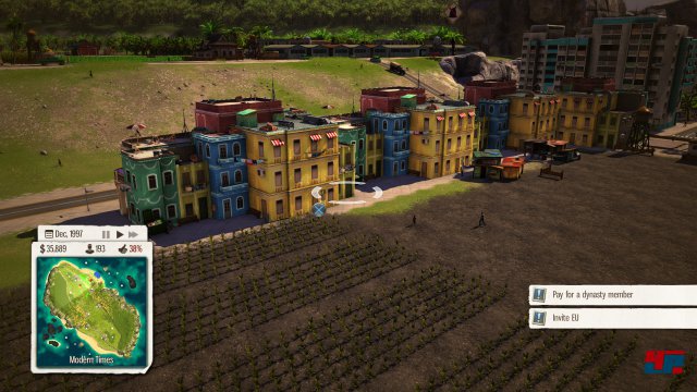 Screenshot - Tropico 5 (PlayStation4) 92503732