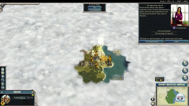 Screenshot - Civilization V: Gods & Kings (PC) 2348942