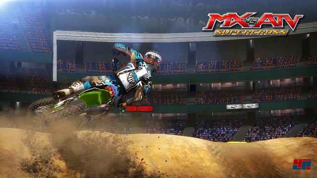 Screenshot - MX vs. ATV: Supercross (360) 92492739