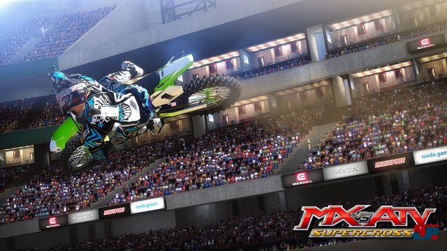 Screenshot - MX vs. ATV: Supercross (360) 92492732