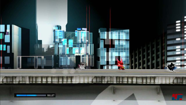 Screenshot - Short Peace: Ranko Tsukigime's Longest Day (PlayStation3) 92476418