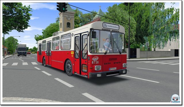 Screenshot - OMSI - Der Omnibussimulator (PC) 92461191