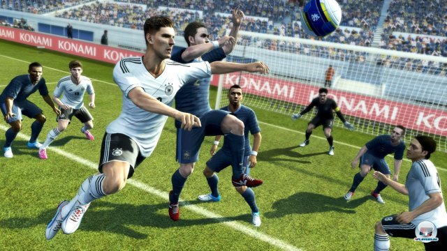 Screenshot - Pro Evolution Soccer 2013 (PlayStation3) 2388227