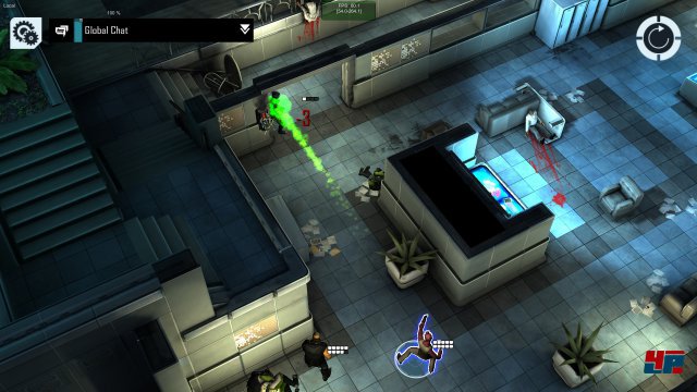 Screenshot - Shadowrun Online (PC) 92500427
