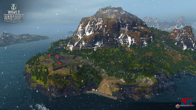 Screenshot - World of Warships (PC) 92529480
