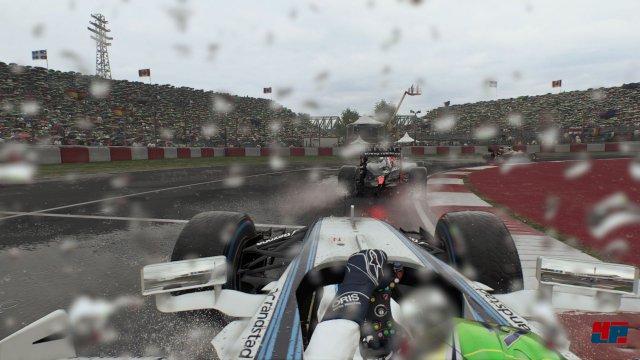Screenshot - F1 2015 (PC) 92506044